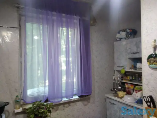 Чиланзар-19; Макаронка; 2(3)-комнатная,2/4,50 м²,зеркалка, ремонт, фотография 3