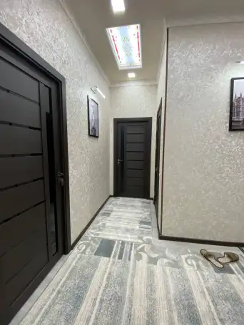 Аренда 3 комнатная люкс центр города, фотография 1