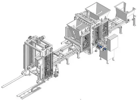Вибропресс УЛЬТРА 5.0, фотография 3