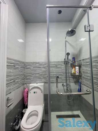 Шота Руставелли 4 комнаты этаж 3/8 кирпич 135 кв.м, фотография 2