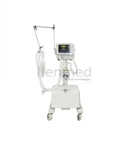 Аппарат ИВЛ SH300, фотография 1