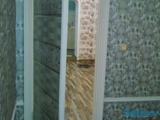 Продаётся двухкомнатная квартира своя Чиланзар 2, фотография 11