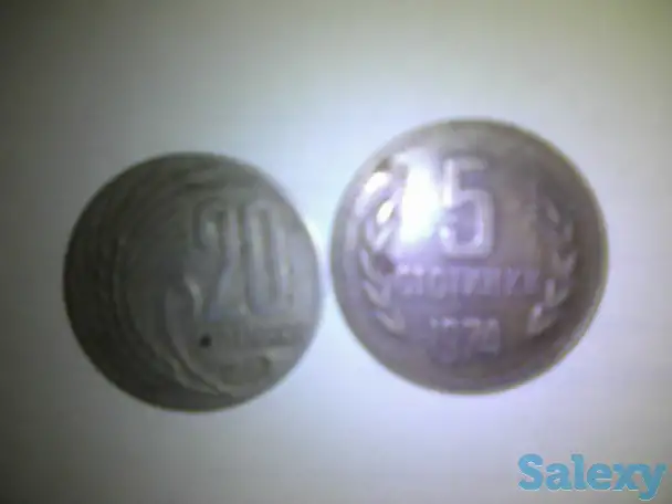 Монеты  продам, фотография 8