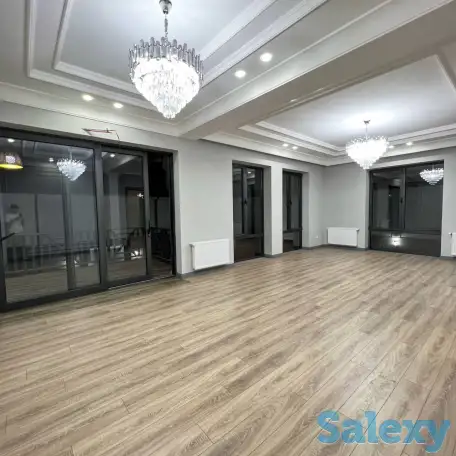 Лимонарий,8-соток,7-комнат,2-этажа,550 м²,евроремонт,бассейн, фотография 5