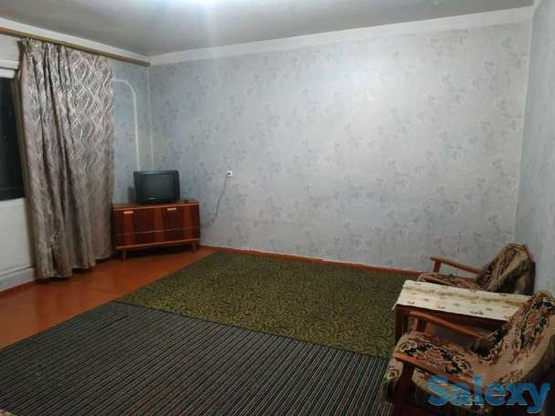 Сдаю квартиру в центре (переушка) 2/4/9, Истикбол, 36, фотография 1