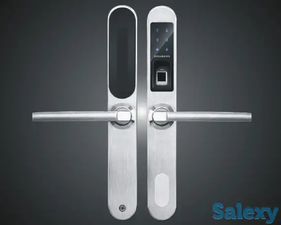 Электронные замки для гостиниц, фотография 3