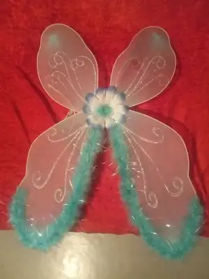 Продаю крылья бабочки, фотография 1