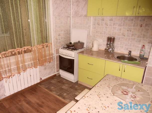 Продам квартиру в центре Ташкента, Шахрисабз д.23, фотография 4