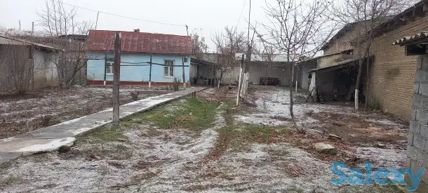 Продажа Участка, Поселок Алмазар, фотография 3