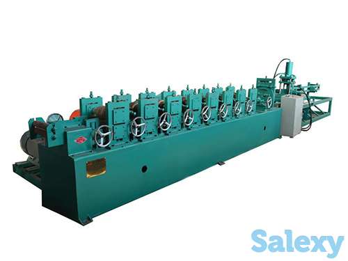 Полная линия для производства анкера, фотография 1