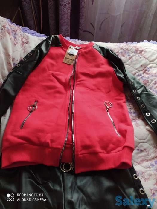 костюм молодежный, фотография 2