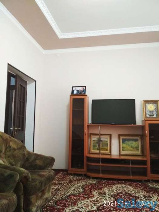 Продается Дом в Юкара Чирчикском районе возле Водника, фотография 10