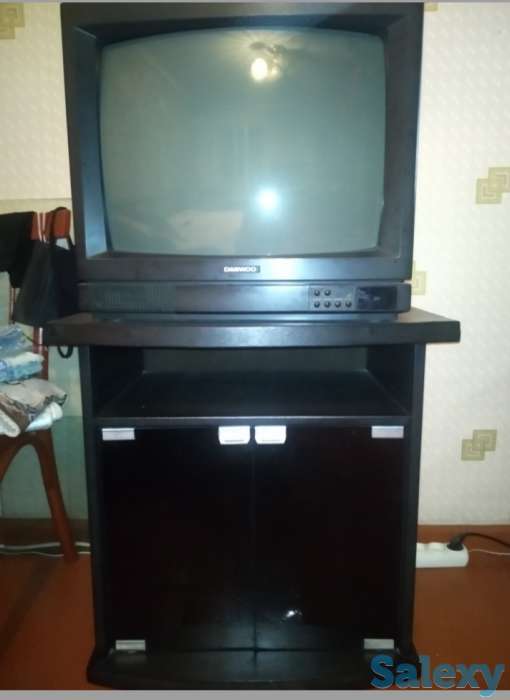 Продам телевизор DAEWOO, фотография 1