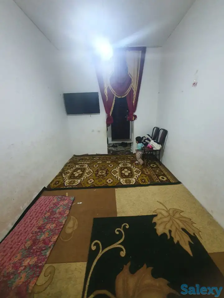 Срочно продам 3комнатную квартиру ор геофизика цена 19900$, фотография 1