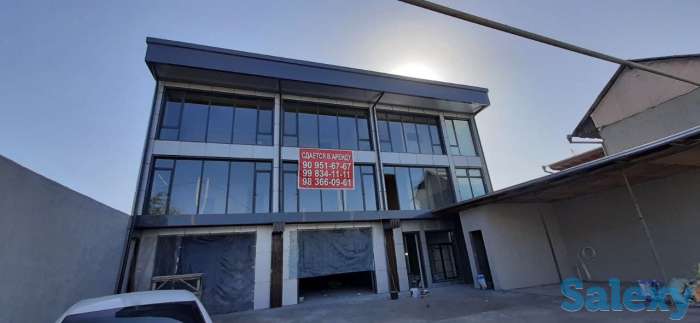 аренда, Юнусобод тумани, Чимкент йули кучаси, фотография 1