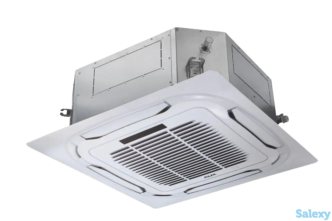 КАССЕТНЫЙ ВНУТРЕННИЙ БЛОК AMCA-H244R1AA, фотография 1