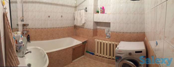 Кирпич 4х комнатная 2 этаж продаётся, Мирзо улугбекский район ттз-1, фотография 1