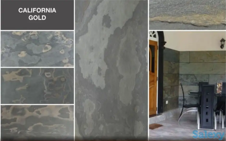 Каменный шпон, фотография 5