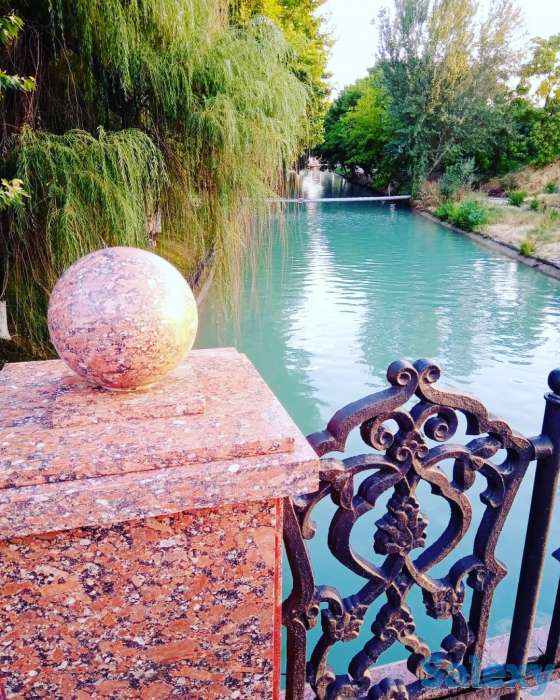 Квартира на набережной реки Анхор, центр., фотография 1