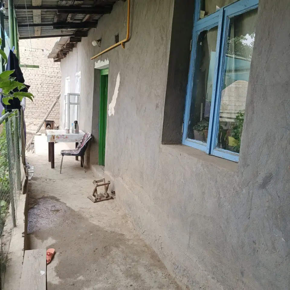 продается дом, Шейхантахурский район Самарканд Дарвоза, фотография 3