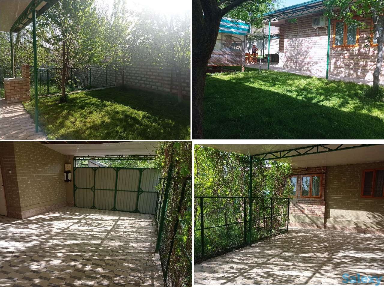 Продаётся дача, Посёлок Новбахор СВТ Легпром, фотография 5