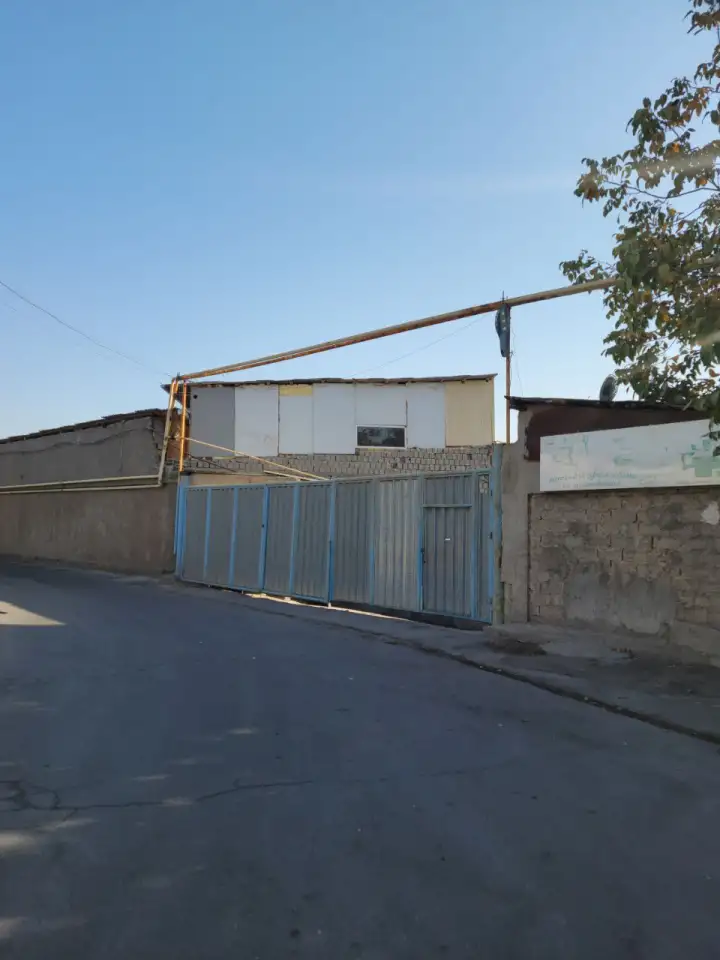 Продаётся производственный цех  завод в Алмазар, Ташкент, фотография 2