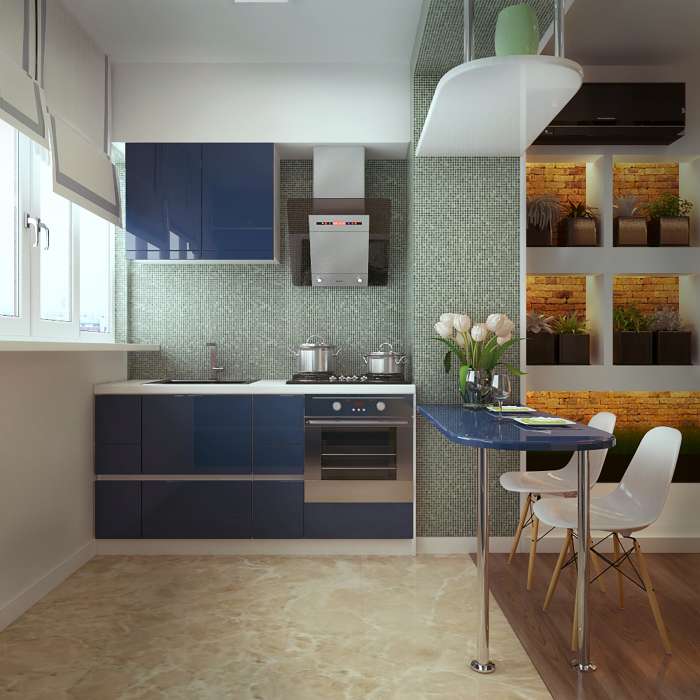 Качественный дизайн интерьера! , фотография 6