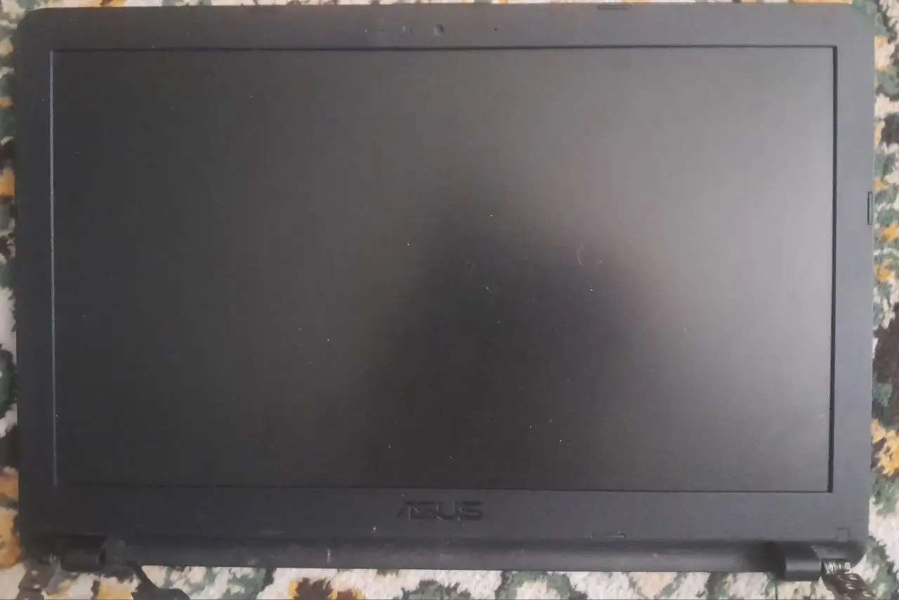 Продается монитор от ноутбука Asus, фотография 1
