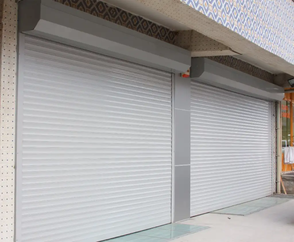 Ролеты рольставни, фотография 2