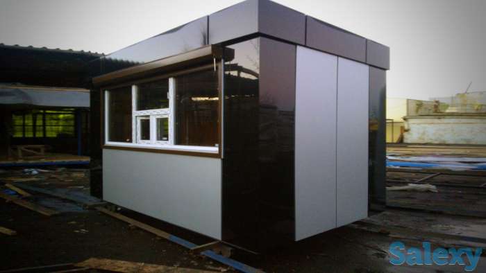 Продаем готовые и делаем на заказ: Только у нас современные, недорогие и качественные: -Мини магазины (сборные и разборн, фотография 11