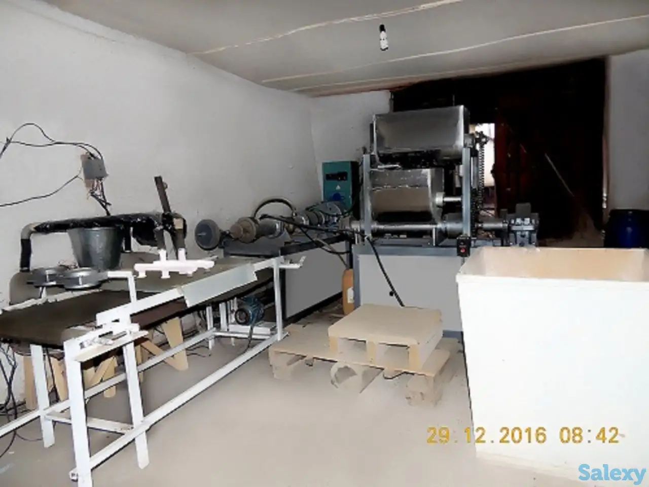 Макеронные оборудовпния, фотография 1