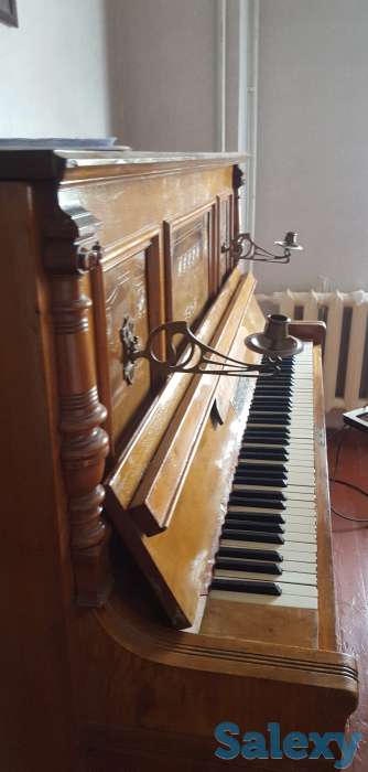 Продам пианино производства Германия, фотография 1