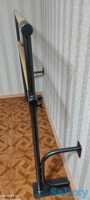 Хореографические балетные станки всех видов., фотография 3