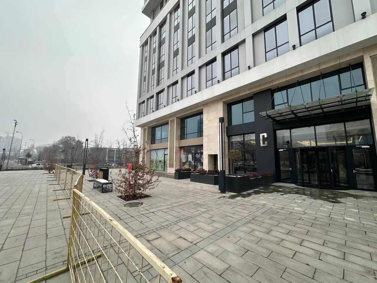 NESTONE под бизнес 50 м2 Блок С 2 этаж, фотография 9