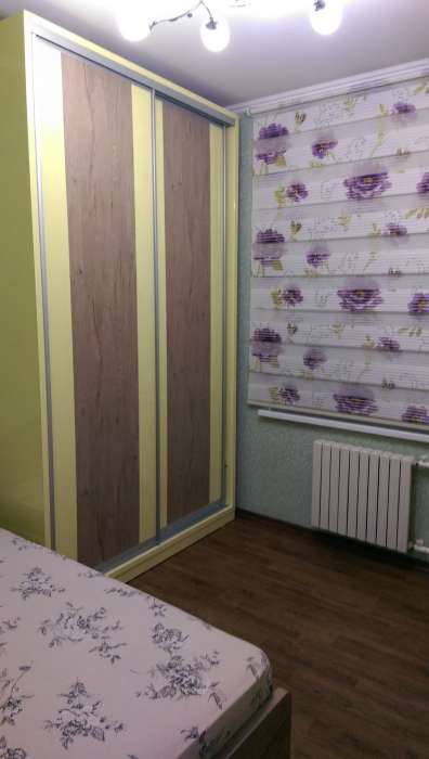 Продается 3-х комнатная квартира в районе рынка Кадышева , фотография 9