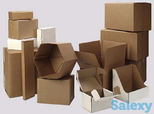 Мелованный Картон, фотография 3