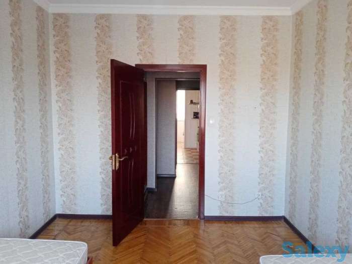 Продается квартира 3-х комнатная, Алмазарский район, фотография 1