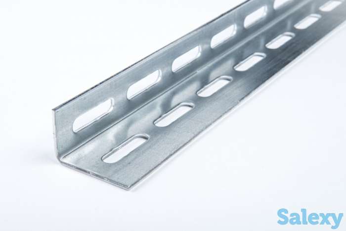Лоток кабельный, профиль, фотография 3