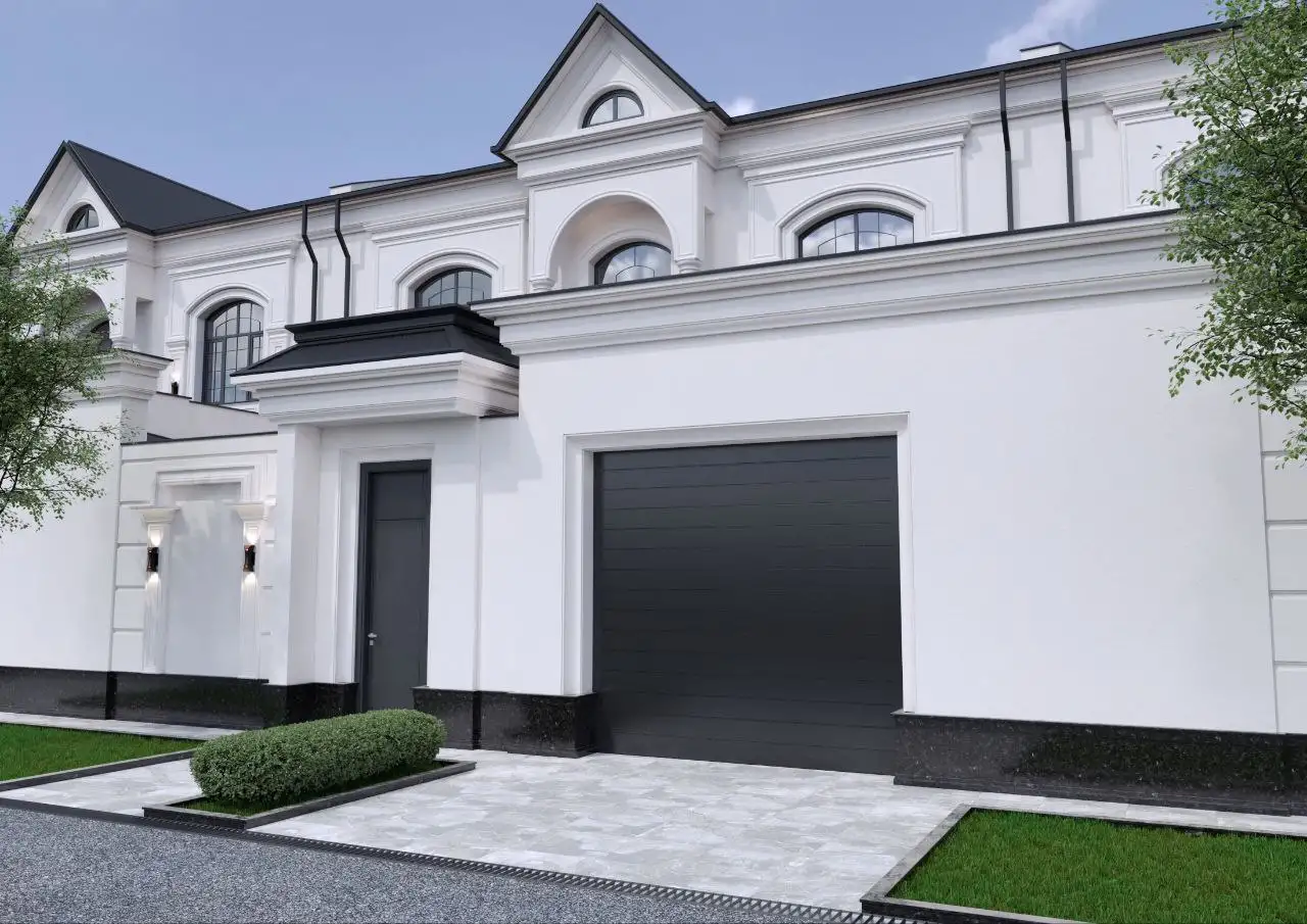 Amir Temur Residence, Мирзо Улугбекский район Дормон йули 13, фотография 2