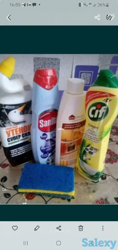 Предоставляем услуги  по уборке помещений любого типа сложности загрязнений. Мытья окон. Высоких витражей.Уборка дворов, фотография 1