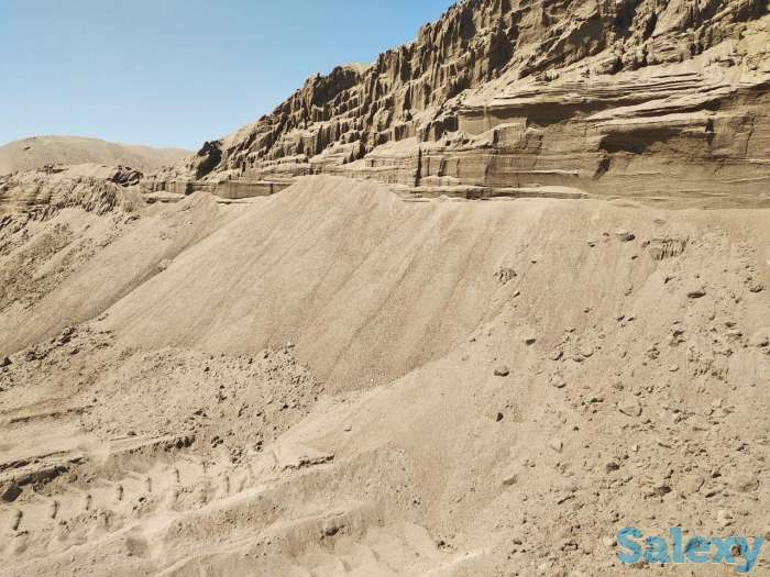 Песок от производителя!, фотография 2