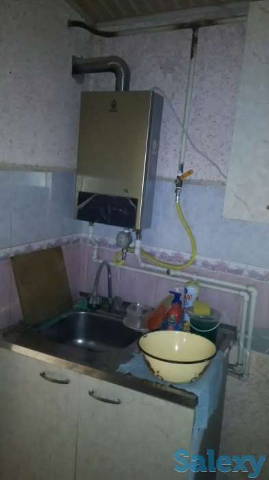 Продам дом. Участок 2,3 сотки в районе Паркентского рынка, фотография 2