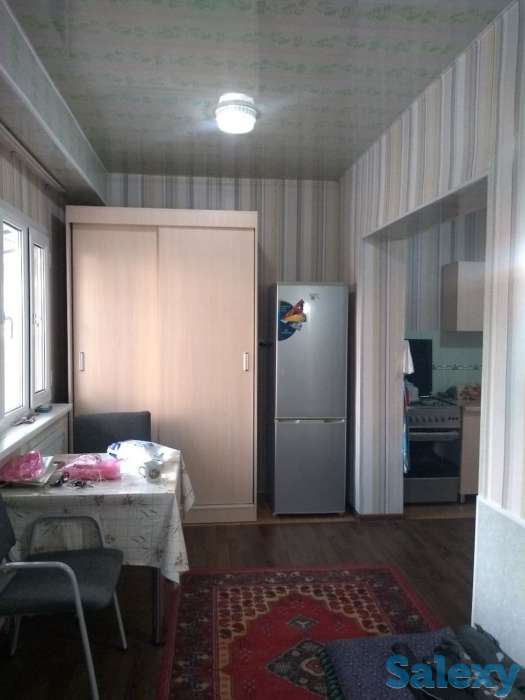 Продается 3-х комнатная квартира с евроремонтом, двориком и подвалом, фотография 9