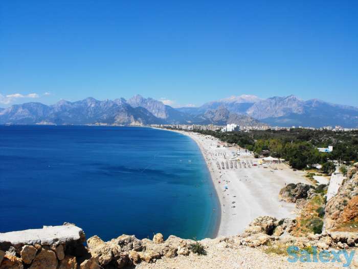 Туры в Турцию по доступным ценам, фотография 2