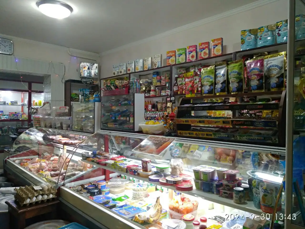 Продажа нежилого помещения с готовым бизнесом, Ттз-1дом 5, фотография 5