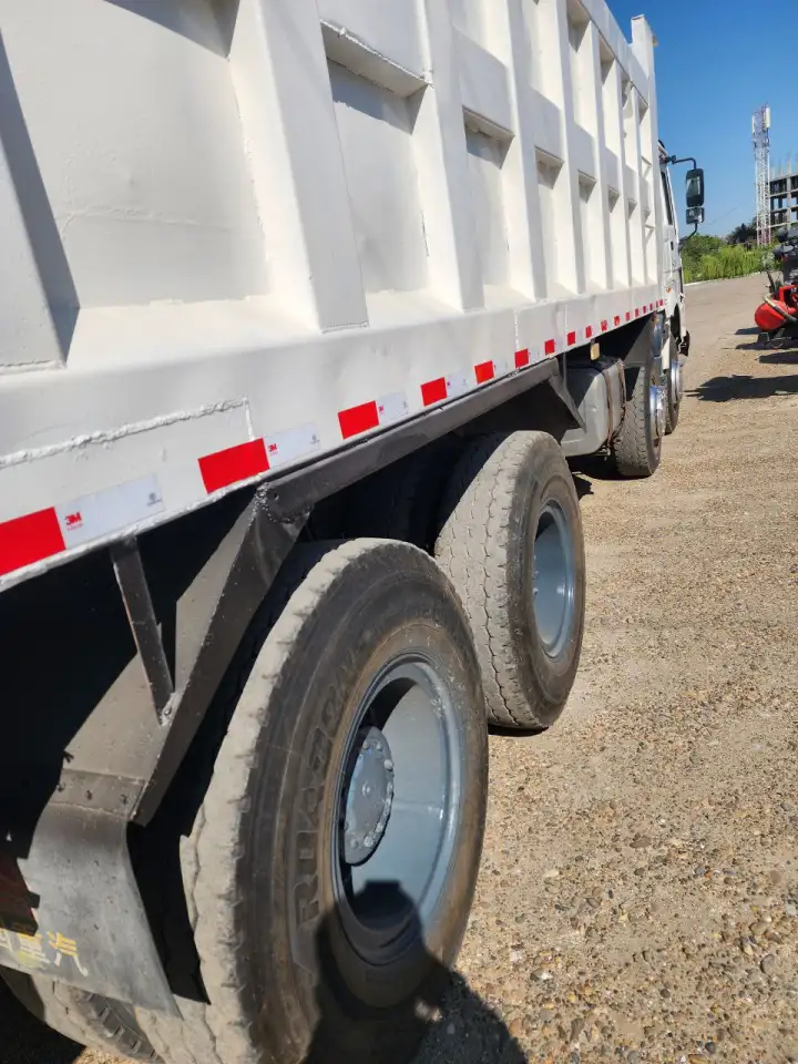 40 тонналик HOWO самосвал сотилади, фотография 4