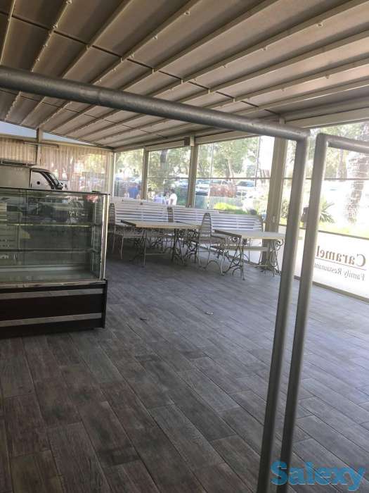 Аренда помещения и продажа оборудования для ресторанного бизнеса, фотография 4