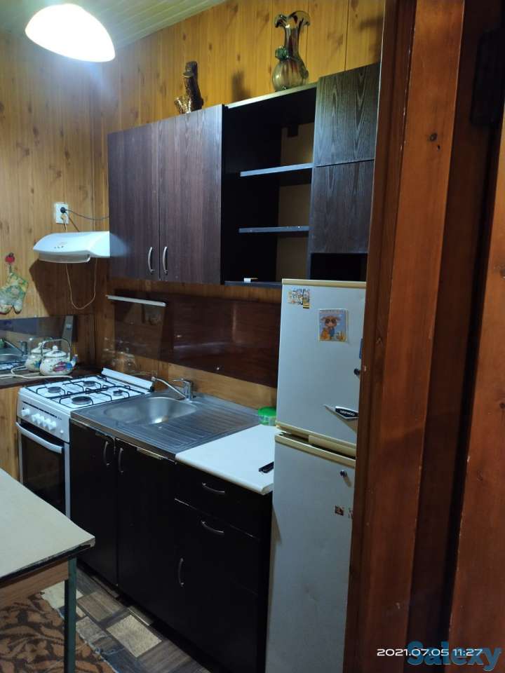 Сдам квартиру в аренду на длительный срок, Узбекистан, Мирзо - Улугбекский район, ул. М. Юсуфа, 41, фотография 3