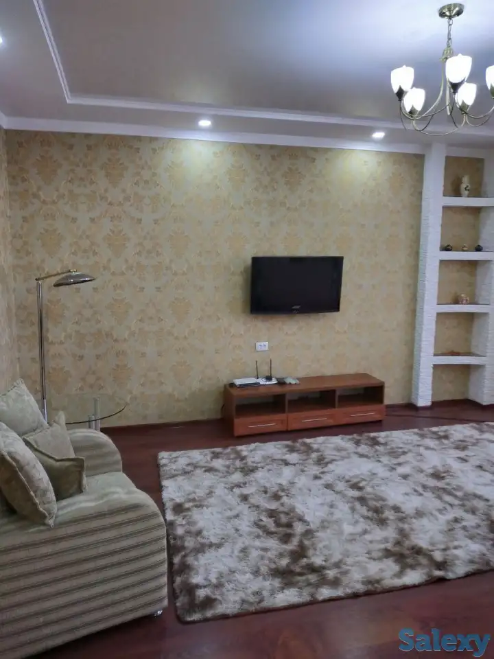 Мирзо Улугбекский район 1- комнатная, фотография 5