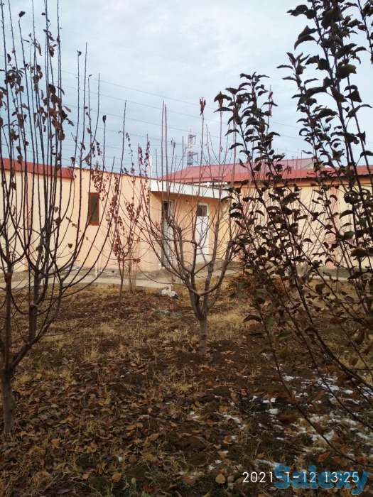 Продается Дом в Юкара Чирчикском районе возле Водника, фотография 5